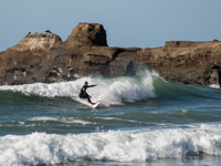 surfer photo